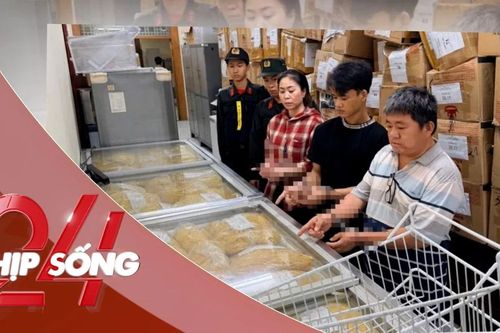NHỊP SỐNG 24: Lời khai của chủ xưởng sản xuất 800 tấn mì trộn hóa chất