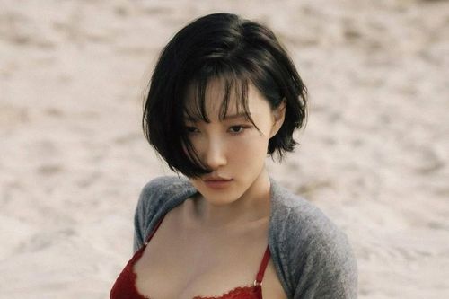 Biểu tượng sexy làm chao đảo làng nhạc