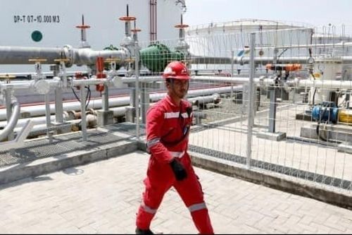 Indonesia khánh thành nhà máy lọc dầu lớn nhất