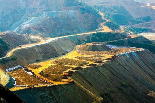 Mỹ tăng tốc giảm sự phụ thuộc vào đất hiếm của Trung Quốc