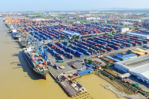 PTSC Đình Vũ vượt thách thức thị trường, hoàn thành xuất sắc nhiệm vụ năm 2025