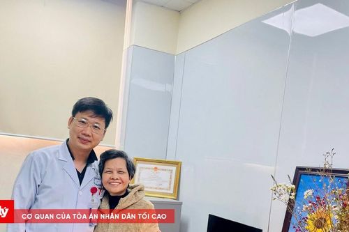 Điều trị thành công các trường hợp đột quỵ não cấp tại Bệnh viện Hữu Nghị trong những ngày chuyển mùa