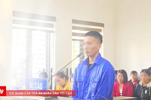 Bạo hành con riêng, cha dượng lĩnh án