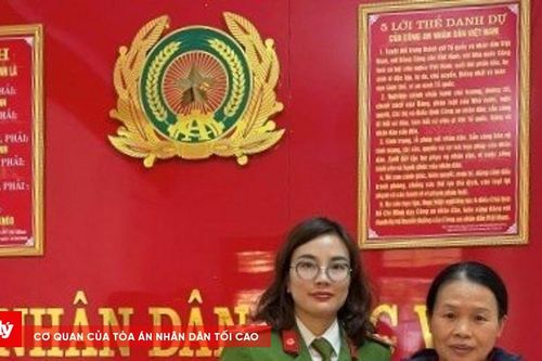 Công an hai địa phương phối hợp giúp công dân nhận lại tiền chuyển nhầm