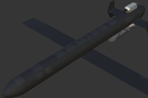 UAV Geran-5 với công nghệ tối tân, làm mưa làm gió trên chiến trường Ukraine