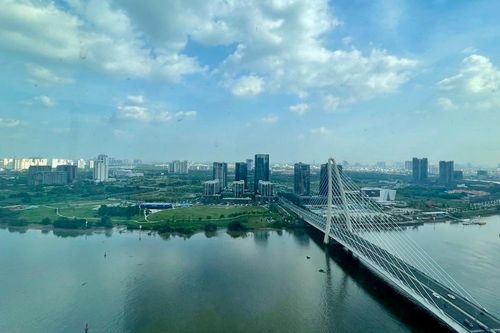 Bất động sản phía Nam 'thay máu': Loạt dự án nghìn tỷ âm thầm đổi chủ