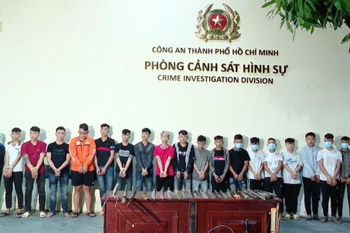 Vụ 19 người hỗn chiến: Mâu thuẫn giữa Thắng 'Năm Heo' với thiếu niên 13 tuổi