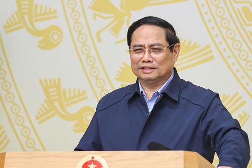 Thủ tướng: Có chính sách phát triển nhà ở cho người thu nhập trên 20 triệu đồng/tháng