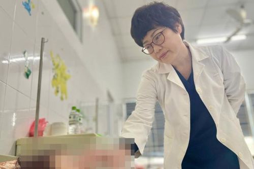Người phụ nữ suýt mất cơ hội sống khi phá thai ở phòng khám tư