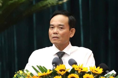 Ông Trần Lưu Quang được giới thiệu ứng cử đại biểu Quốc hội khóa 16