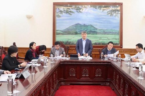 Tạo lập khuôn khổ pháp lý đầu tiên, toàn diện cho công dân số tại Việt Nam