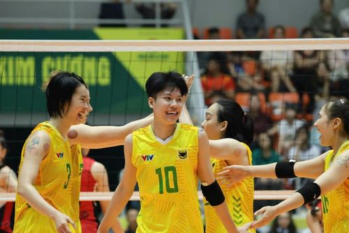 VTV Bình Điền Long An nhận thưởng lớn