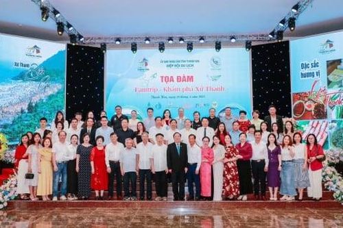 Đẩy mạnh quảng bá, xúc tiến du lịch Thanh Hóa năm 2026