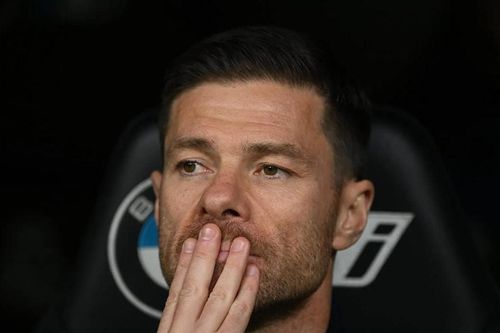 TIN NÓNG: Real Madrid sa thải Xabi Alonso sau thất bại trước Barcelona