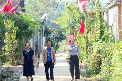 Dân vận khéo – chìa khóa tạo đồng thuận ở Kẻ Sùng