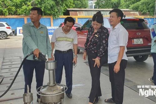Tăng cường bảo vệ quyền lợi người tiêu dùng