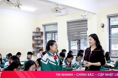 1.891 thí sinh tham gia Kỳ thi chọn HSG tỉnh Hà Tĩnh lớp 9