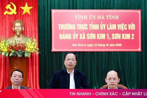 Tạo dư địa phát triển, mục tiêu cao nhất là nâng cao đời sống người dân