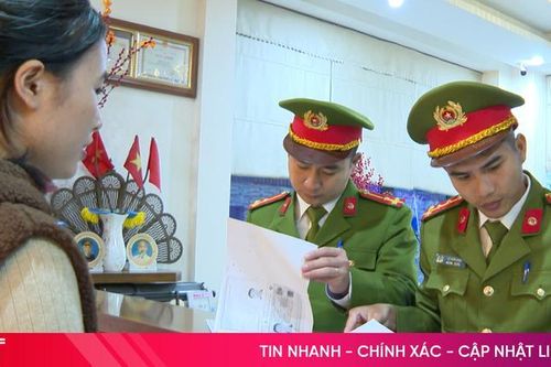 Tăng cường quản lý cư trú, giữ bình yên đô thị