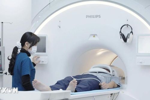 Mô hình cơ sở 2 các bệnh viện tuyến cuối: Đưa y tế chuyên sâu đến gần người dân