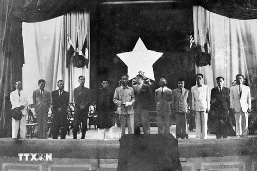 Đảng lãnh đạo toàn dân kháng chiến, kiến quốc, giai đoạn 1946-1960