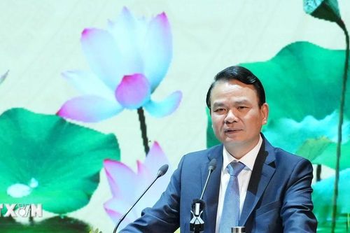 Ninh Bình triển khai mô hình tăng trưởng mới, phấn đấu tăng trưởng hai con số