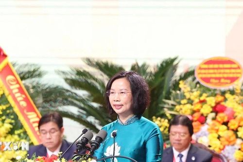 Hà Nội điều động, bổ nhiệm nhiều cán bộ chủ chốt