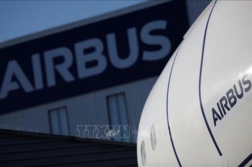 Airbus lỡ mục tiêu bàn giao máy bay do sự cố sản xuất