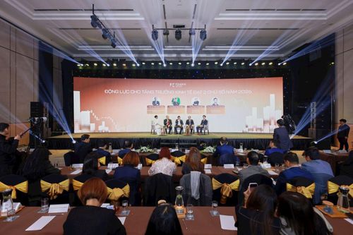 Bước ngoặt nào cho tăng trưởng kinh tế 2 con số trong năm 2026