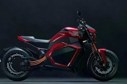 Verge TS Pro - mô tô điện đầu tiên dùng pin thể rắn, đi tới 300 km chỉ sau 10 phút sạc