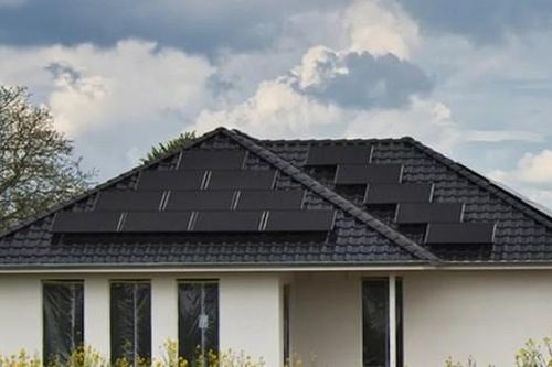 Điều khó tin ở Đức: Điện mặt trời đánh bại than và khí đốt trong điều kiện ít nắng