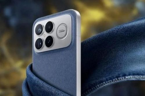 Redmi K90 Ultra sẽ có quạt tản nhiệt tích hợp, pin 10.000 mAh, chip khủng