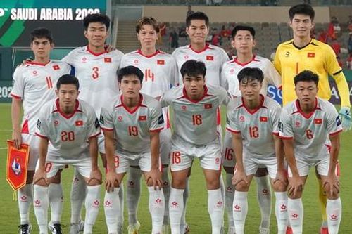 U23 Việt Nam tiếp tục tạo nên cơn địa chấn, giành vé vào tứ kết U23 châu Á