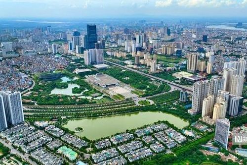 Chính phủ giao chỉ tiêu nhà ở xã hội cho từng địa phương