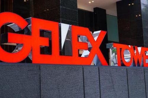 Nhóm cổ phiếu Gelex đồng loạt bứt tốc, dòng tiền đổ mạnh giữa sóng lợi nhuận khủng của VIX