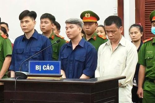 Lý lịch 'đen' của kẻ cầm đầu đường dây ma bán số lượng lớn ma túy