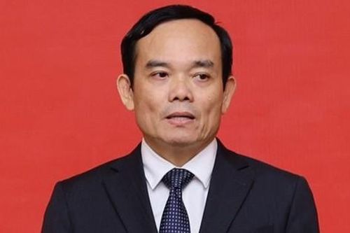 Bí thư Thành ủy Tp.HCM Trần Lưu Quang được giới thiệu ứng cử đại biểu Quốc hội khóa XVI