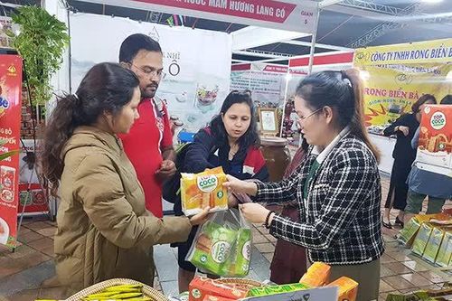 Đà Nẵng: Công nhận 22 sản phẩm công nghiệp nông thôn tiêu biểu năm 2025