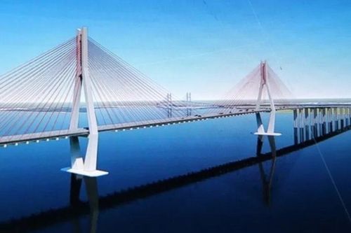 Cấm xe tải nặng qua phà Cát Lái để phục vụ lễ khởi công