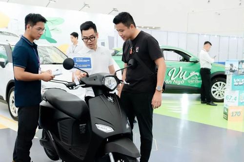 VinFast Vero X: Sạc ít, dùng nhiều, chi phí dễ chịu