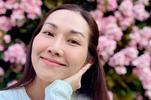 Tổ ấm hiện tại của diễn viên Kim Hiền sau khi ly hôn chồng lần 2