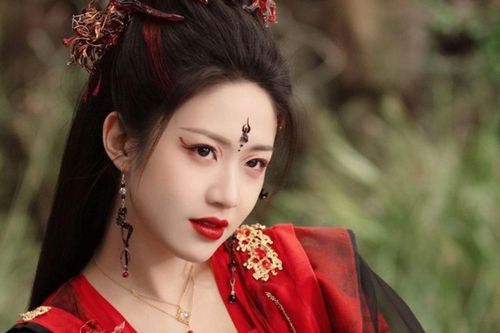 Dàn yêu ma nữ khiến fan 'phát cuồng' trong phim cổ trang Trung Quốc