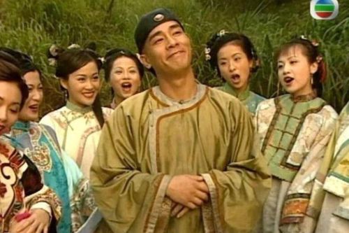 Tác phẩm duy nhất không có nữ chính của cố nhà văn Kim Dung