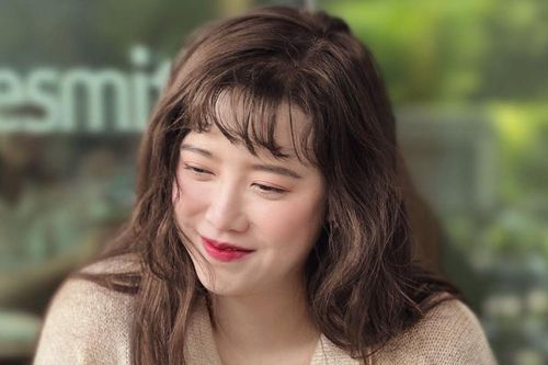 Goo Hye Sun 'Vườn Sao Băng' tiết lộ thông tin gây ngỡ ngàng