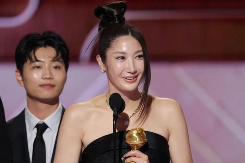 Phát biểu của giọng ca Golden gây tranh cãi về mặt tối Kpop