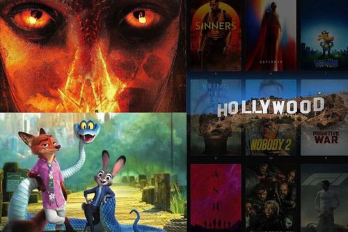 Avatar 3 và Zootopia 2 không cứu nổi Hollywood