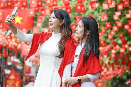 Trong năm 2026, có tổng cộng bao nhiêu ngày nghỉ lễ, Tết?