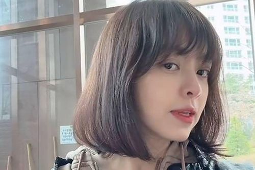 Sau ly hôn, Kang Sung Yeon bất ngờ thừa nhận đang hẹn hò