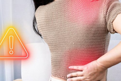 Ngày càng nhiều người trẻ bị thoái hóa cột sống thắt lưng, bác sĩ hướng dẫn cách phòng ngừa