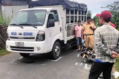 Vụ bé gái tử vong do tai nạn giao thông ở Vĩnh Long: Viện KSND Tối cao thụ lý giải quyết